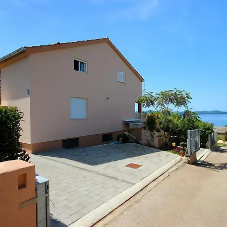 Apartment Kozino 5893b